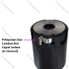 Iconic Fizz Infuser (black) - Image 2