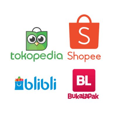 Sodafresh on Tokopedia