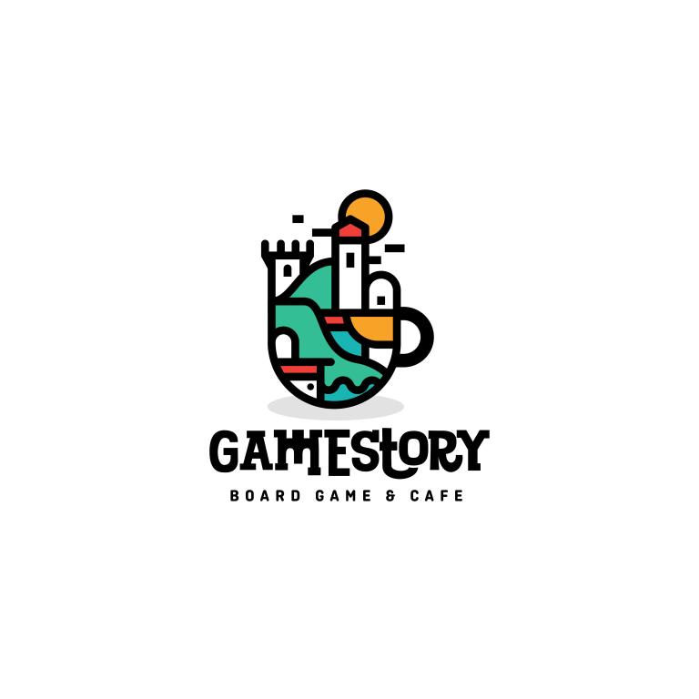 gamestory Yogyakarta