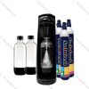 Rhapsody Value Set (black)