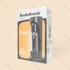 The Basic - Soda Maker Starter Set (black) with Satisfaction Guarantee - Image 2