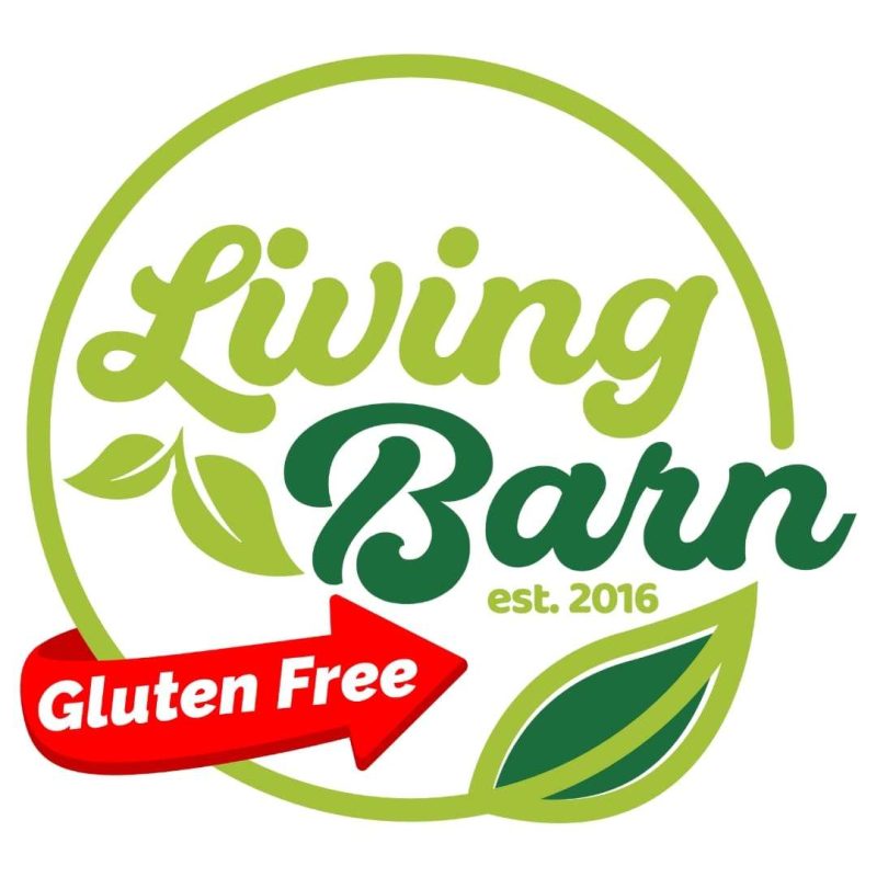 Sodafresh Soda Maker Living Barn Bali Jimbaran Logo