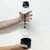Drinkmate PET Bottle (500 ML, red) - Gambar 2
