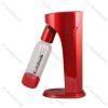Drinkmate PET Bottle (500 ML, red) - Gambar 3