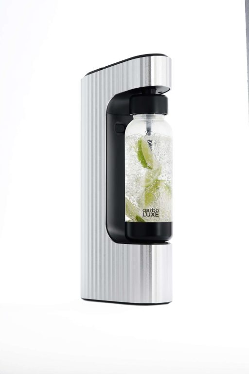 qarbo Luxe 2024 Sodafresh Soda Maker