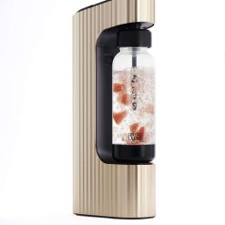 qarbo Luxe 2024 Sodafresh Soda Maker