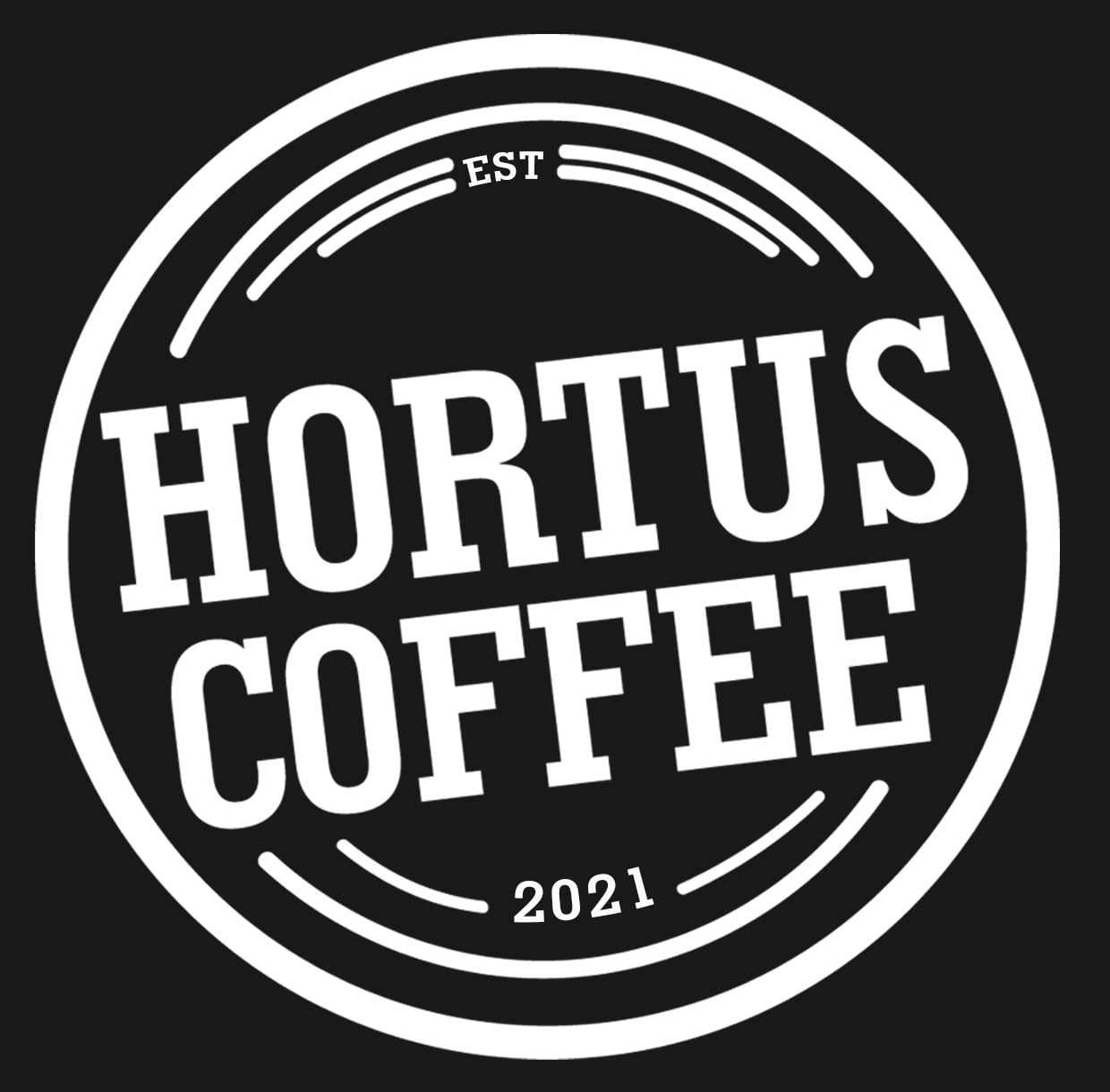 Hortus Coffee Logo Sodafresh Soda Maker Partner