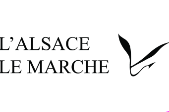 Le marche Alsace Logo sodafresh partner