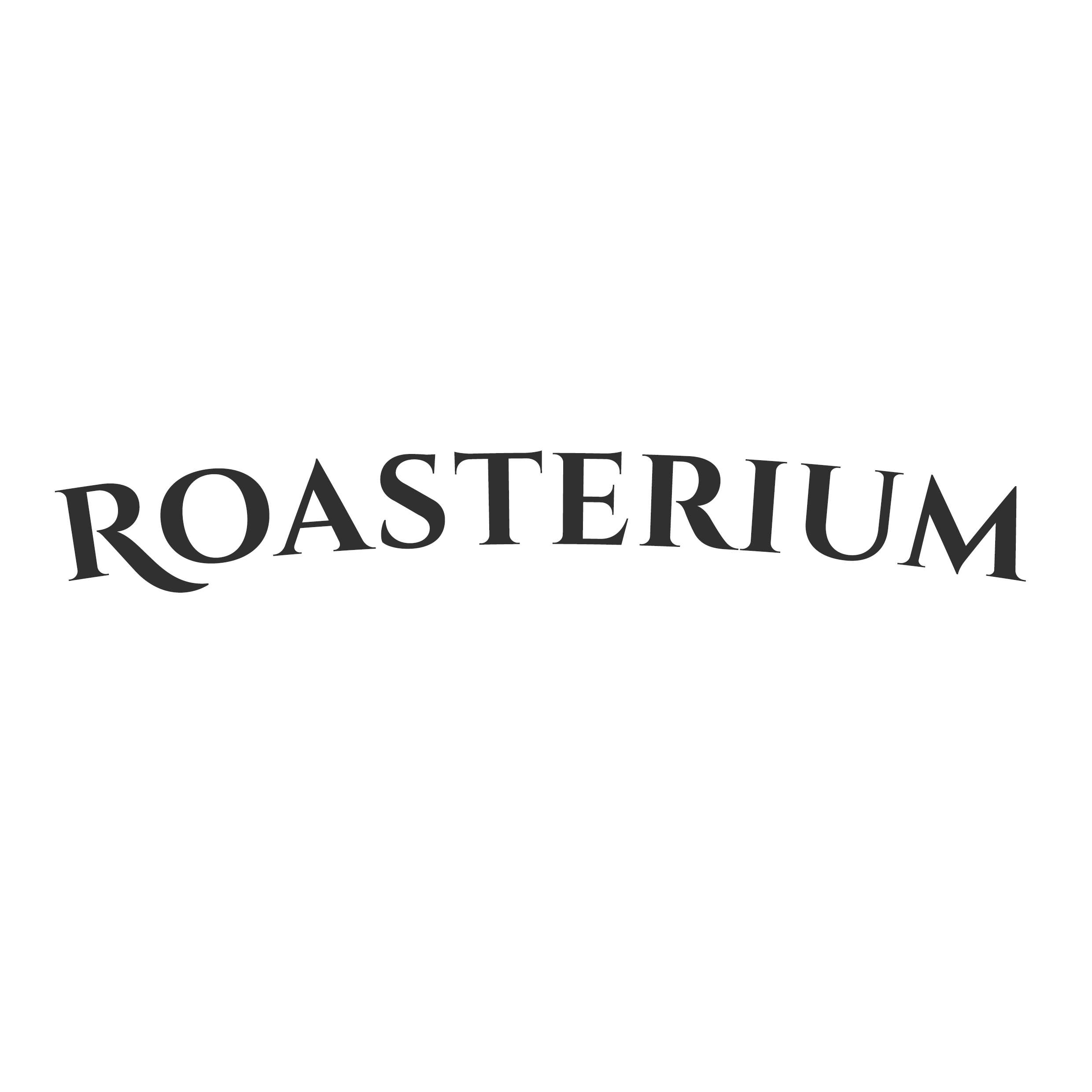 Roasterium Sodafresh Partner