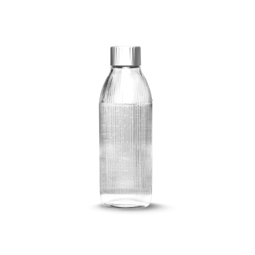Glas Bottle Glassy Soda Maker Sodafresh