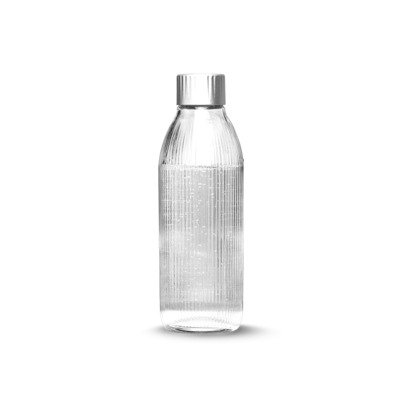 Glas Bottle Glassy Soda Maker Sodafresh