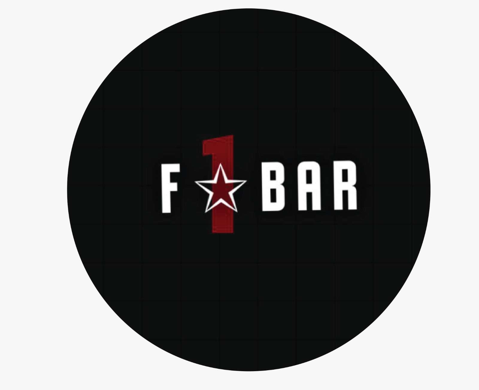 Fitbar Logo