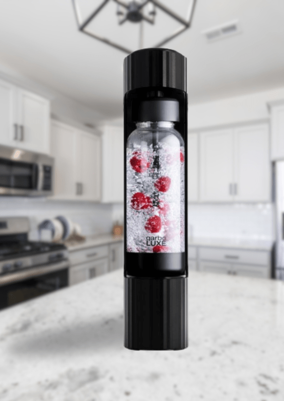 Sodastream vs Sodafresh