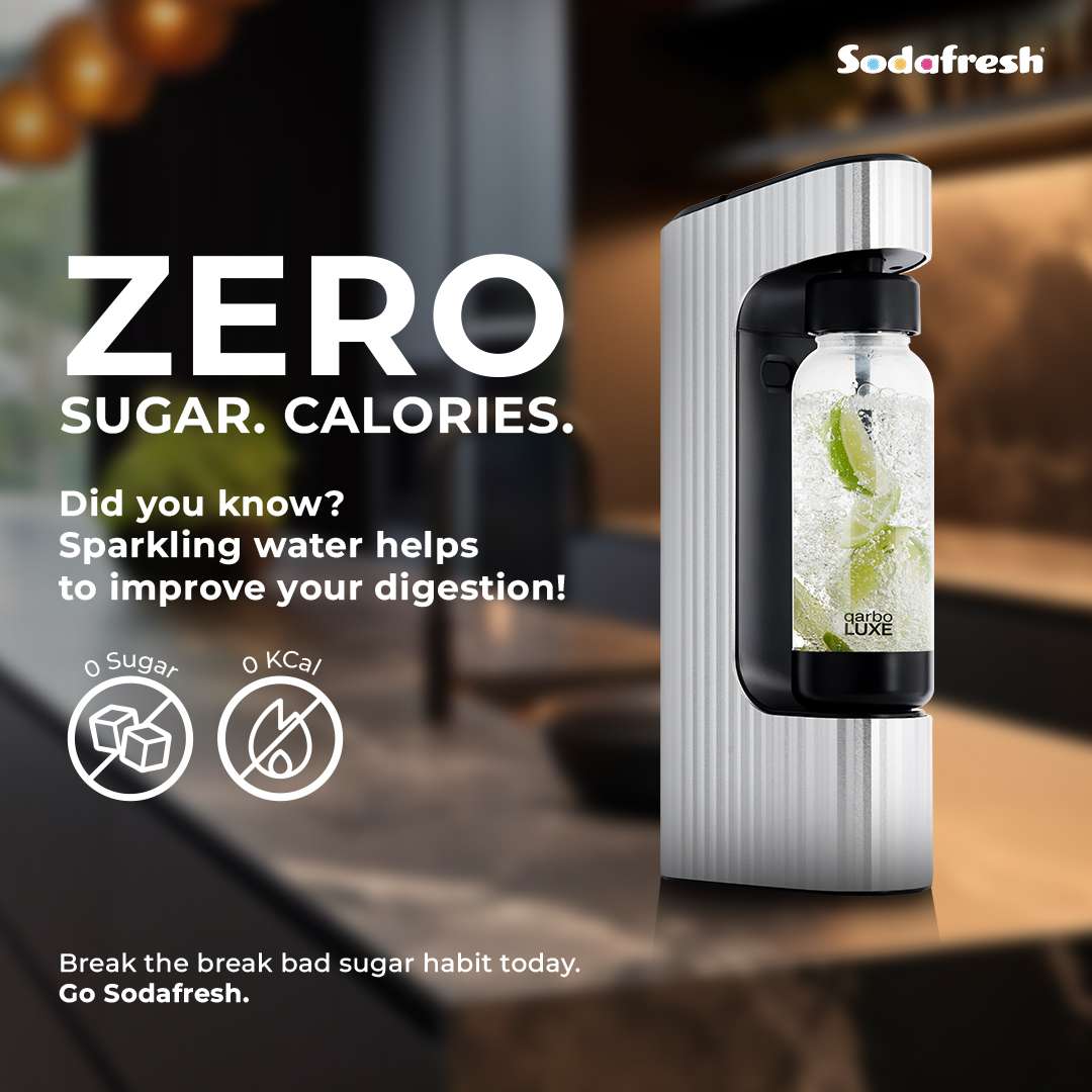 sodafresh soda maker indonesia 