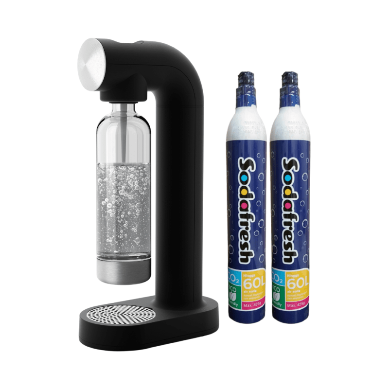 Britta soda maker Sodafresh