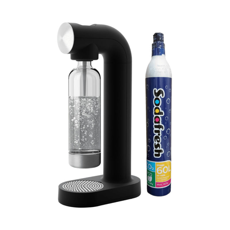 Britta soda maker Sodafresh