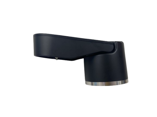 Sparepart Kepala Slim 2.0 (hitam)