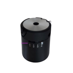 Dynamic Fizz Infuser (hitam)