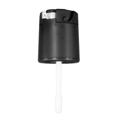 Iconic Fizz Infuser (hitam)