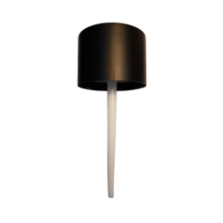 The Slim 2.0 Fizz Infuser (hitam)