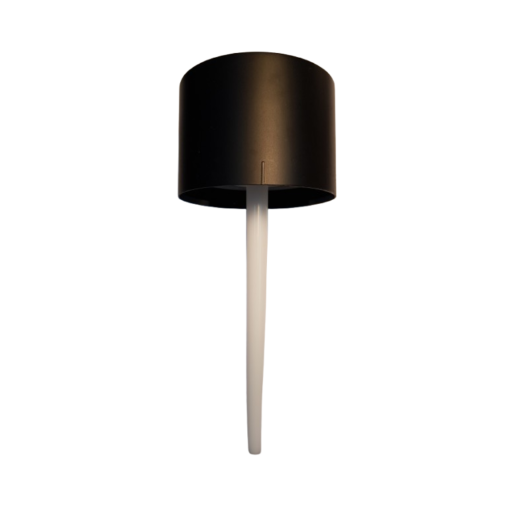 The Slim 2.0 Fizz Infuser (black)