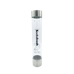 Sodafresh The Slim SS Bottle 100ml 1