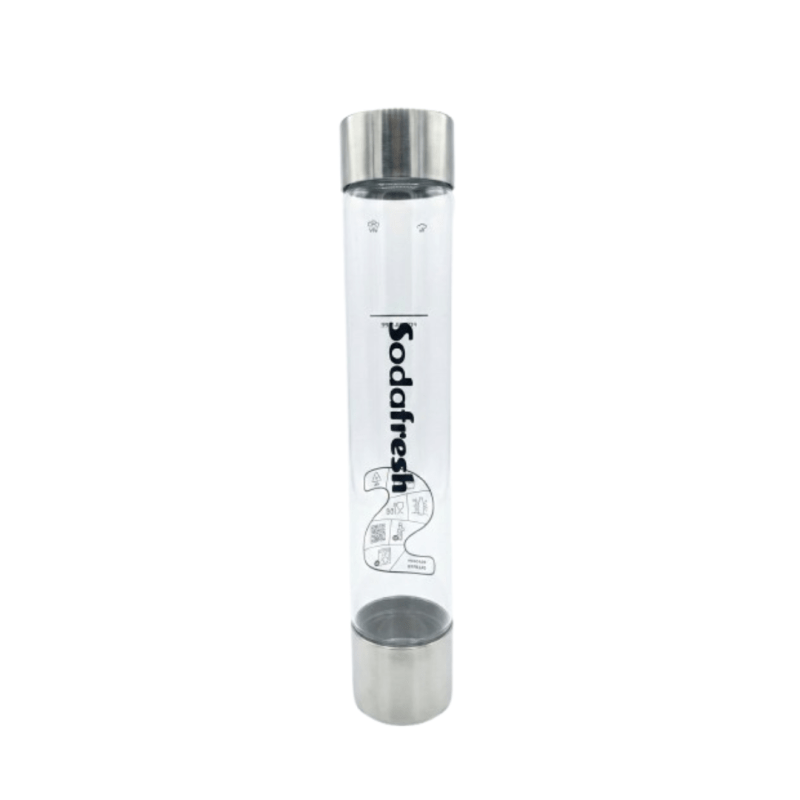 Sodafresh The Slim SS Bottle 100ml 1