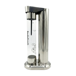 Sodafresh Soda Maker SLIM SS set 0