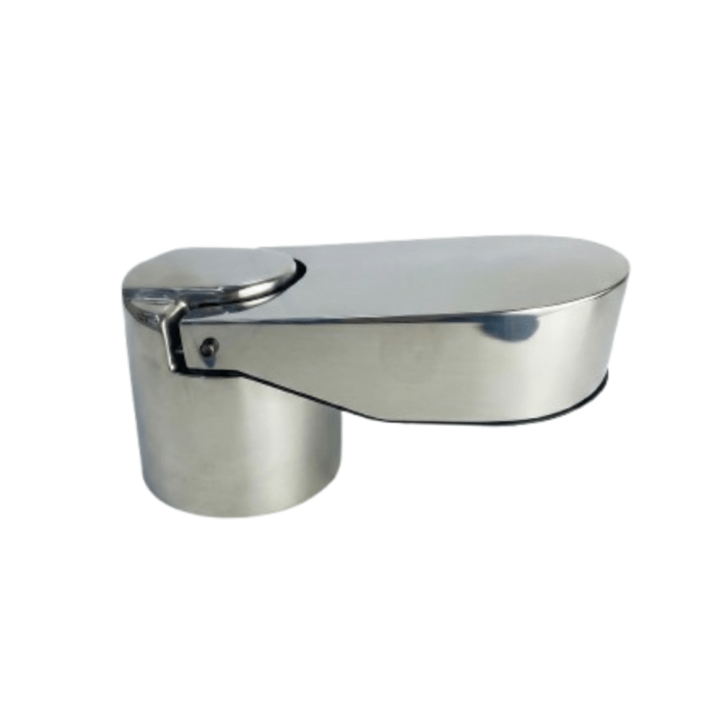 Sodafresh Soda Maker The Slim Head SS