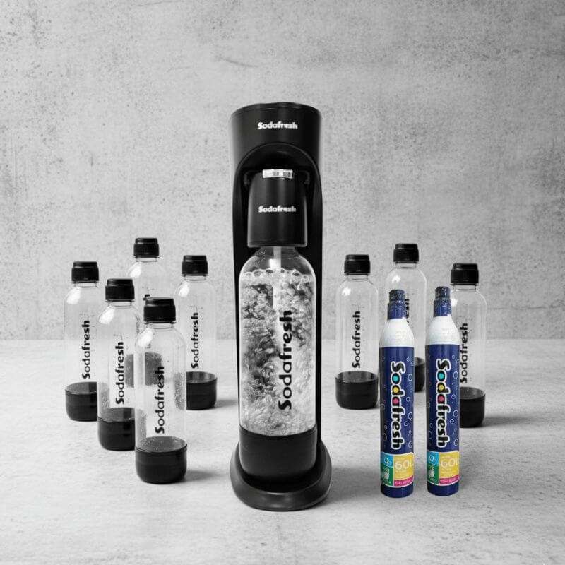 alternative drinkmate sodafresh