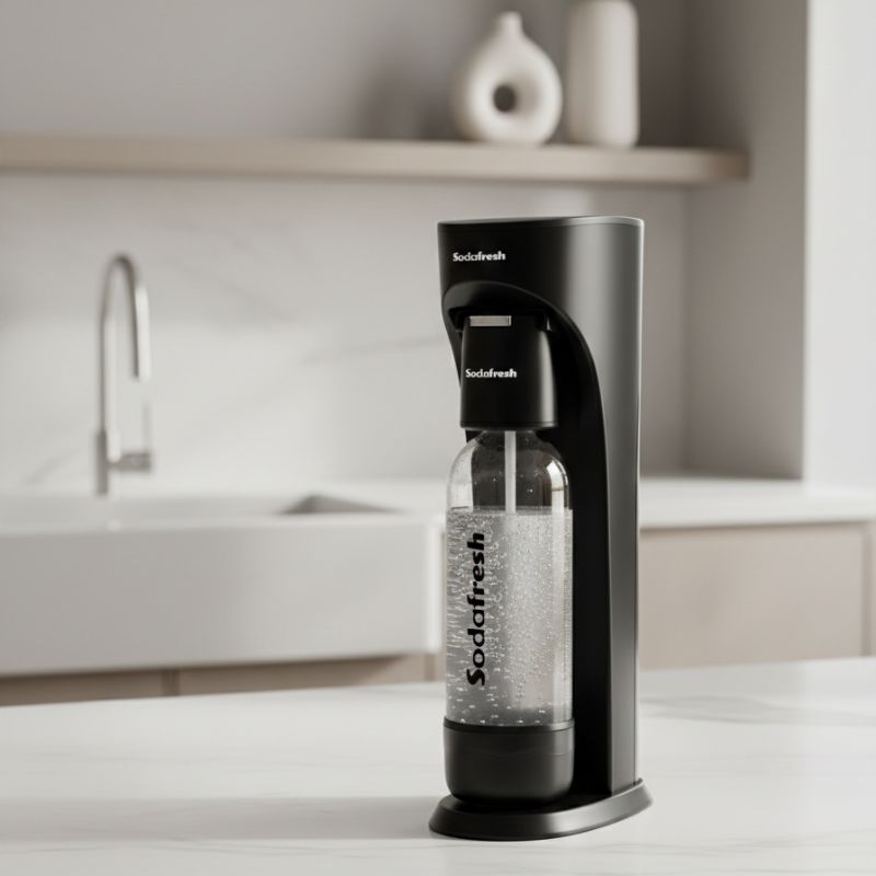 Alternatif Sodafresh untuk Sodaexpress / Sodaxpress