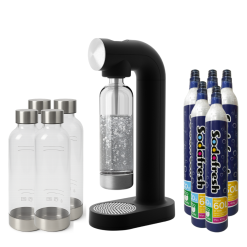 Britta Business Set (black)