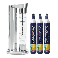 The Slim 2.0 Stainless Steel Value Set (silver)